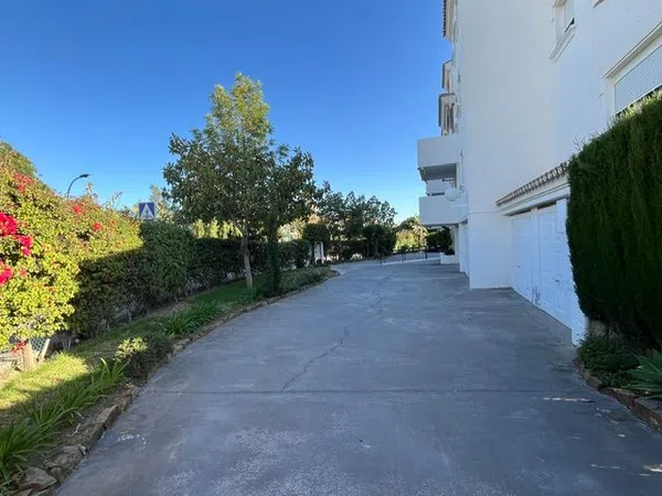 Piso en Avenida del Golf, 5, Añoreta Golf - Paraíso del Sol, Añoreta Golf - Paraíso del Sol - Foto 5