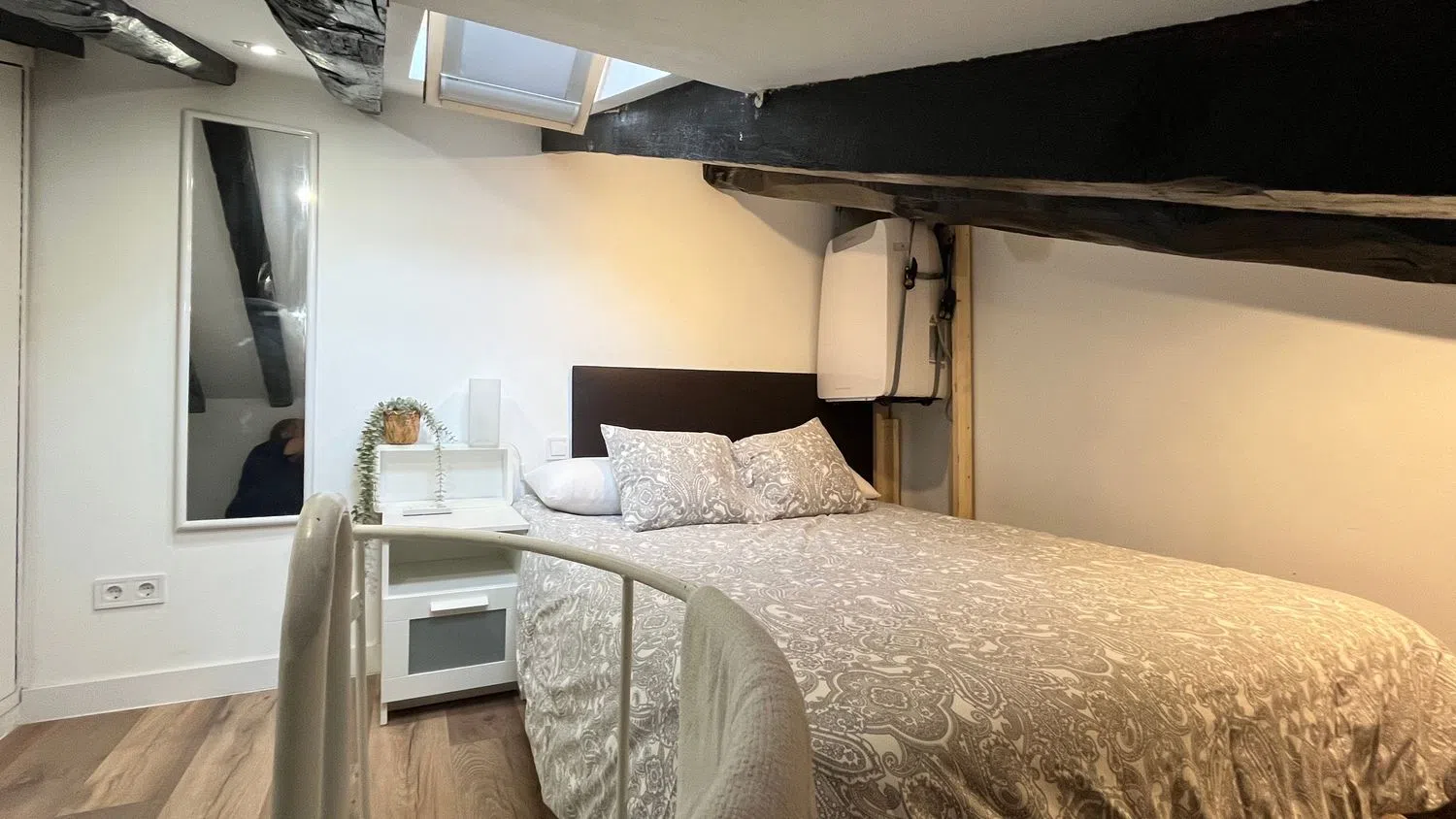 Ático en calle de Peña de Francia, 6 - Foto 10