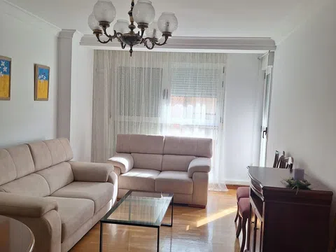 Piso en calle Joaquín Costa, 20