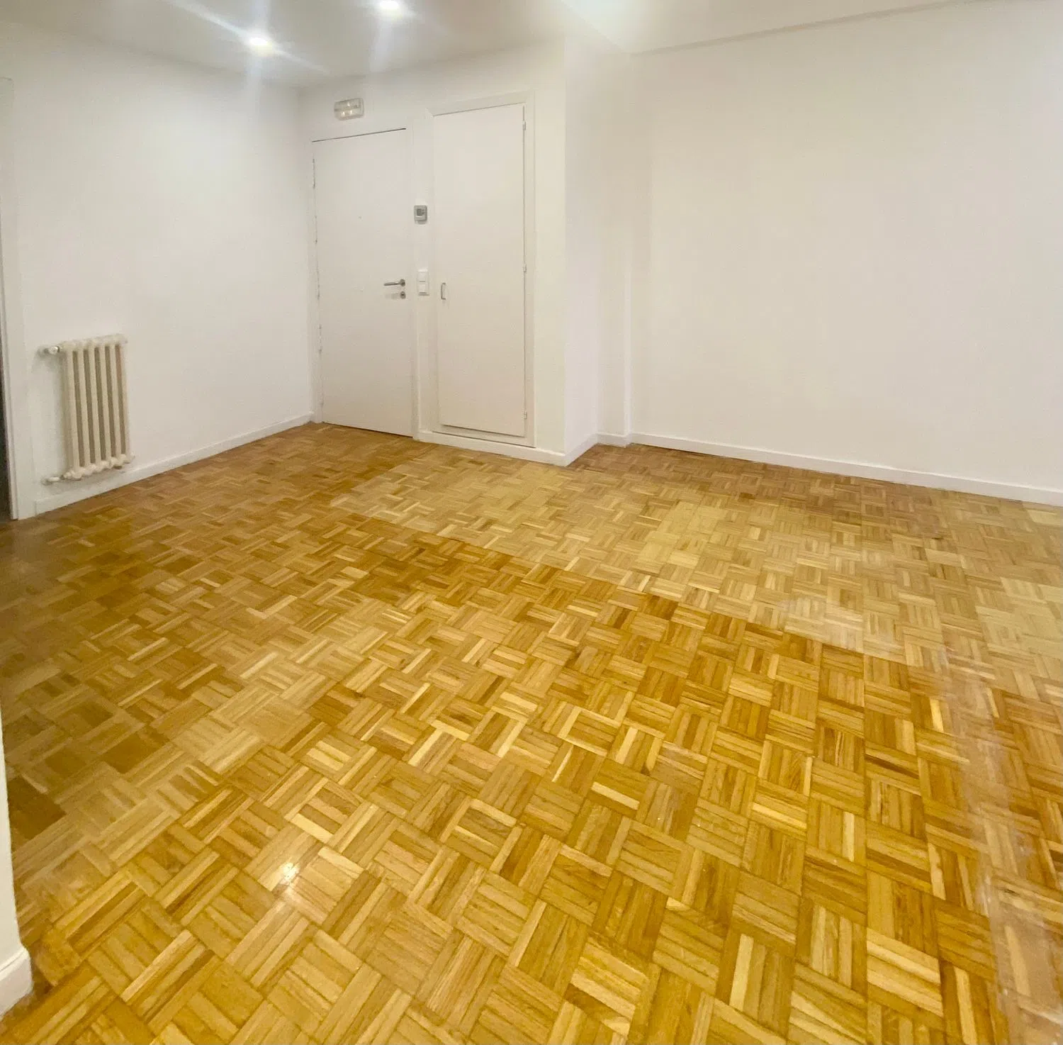 Piso en calle de Núñez Morgado, 9 - Foto 3