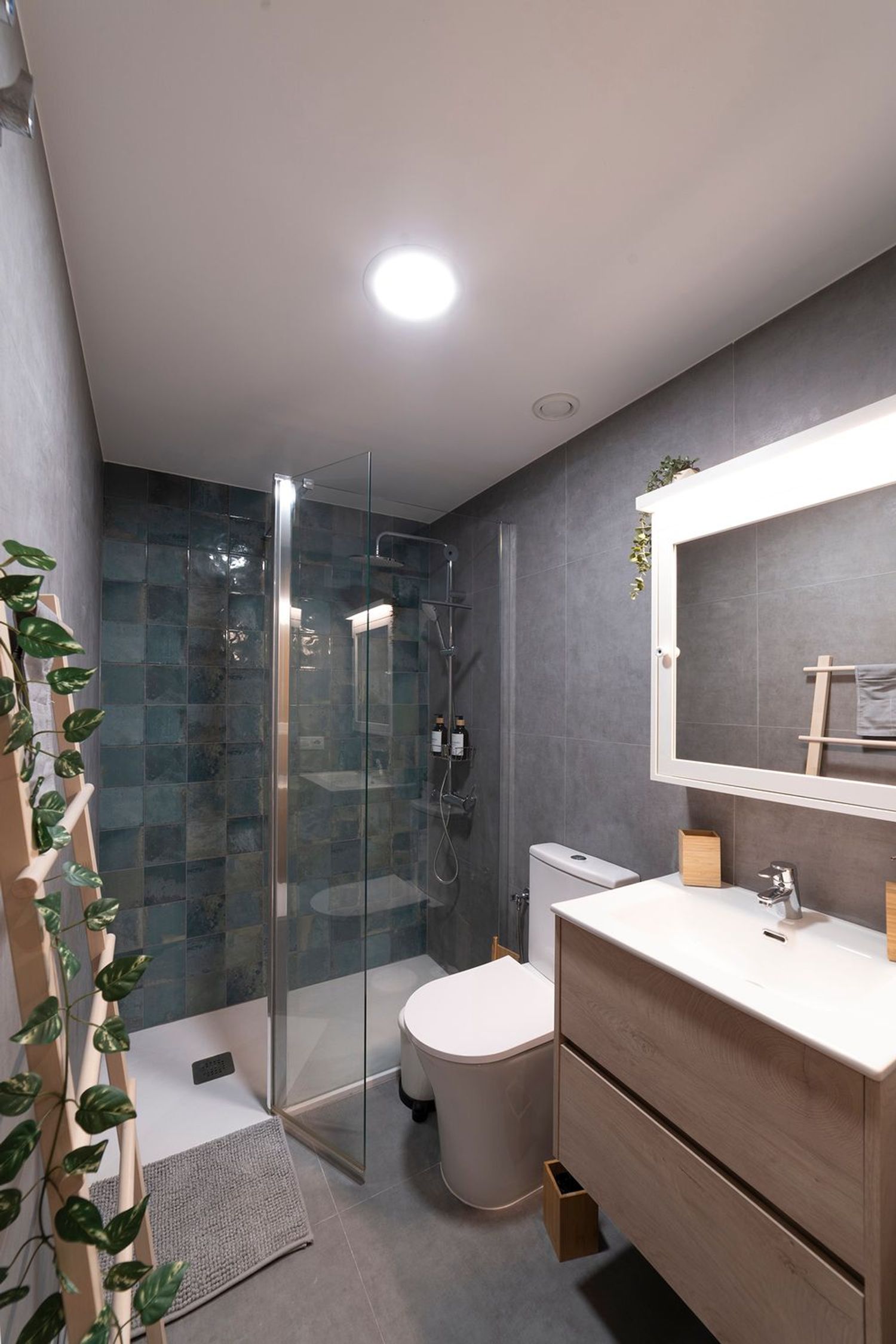 Estudio en Avenida Alcalde Antonio Rosas, 28, Sardina, Sardina - Foto 19