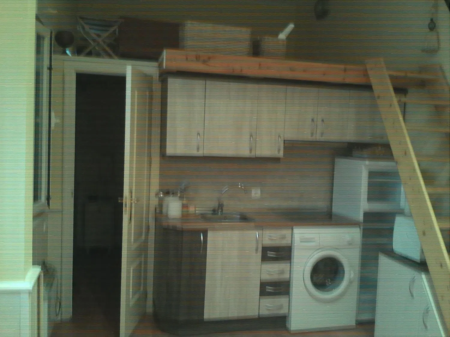 Estudio en calle de Joaquín Arjona, 22 - Foto 2
