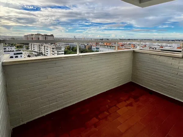 Piso en avenida de Jerez, 29