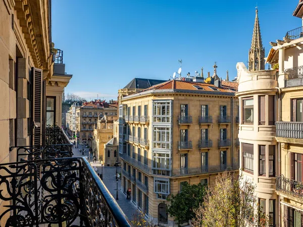 Piso en Calle Hondarribia, 35, Área Romántica - Foto 16