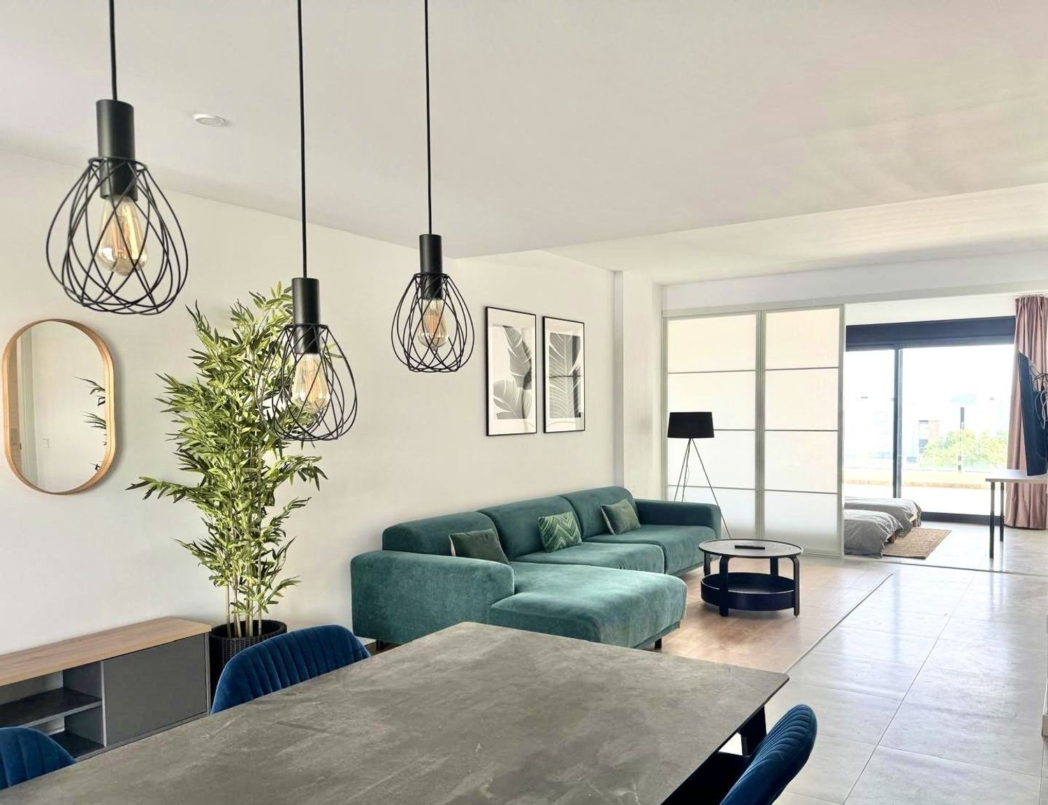 Piso en Calle de Guatemala, 55 B-1, Balcón de Finestrat-Terra Marina, Balcón de Finestrat-Terra Marina - Foto 9
