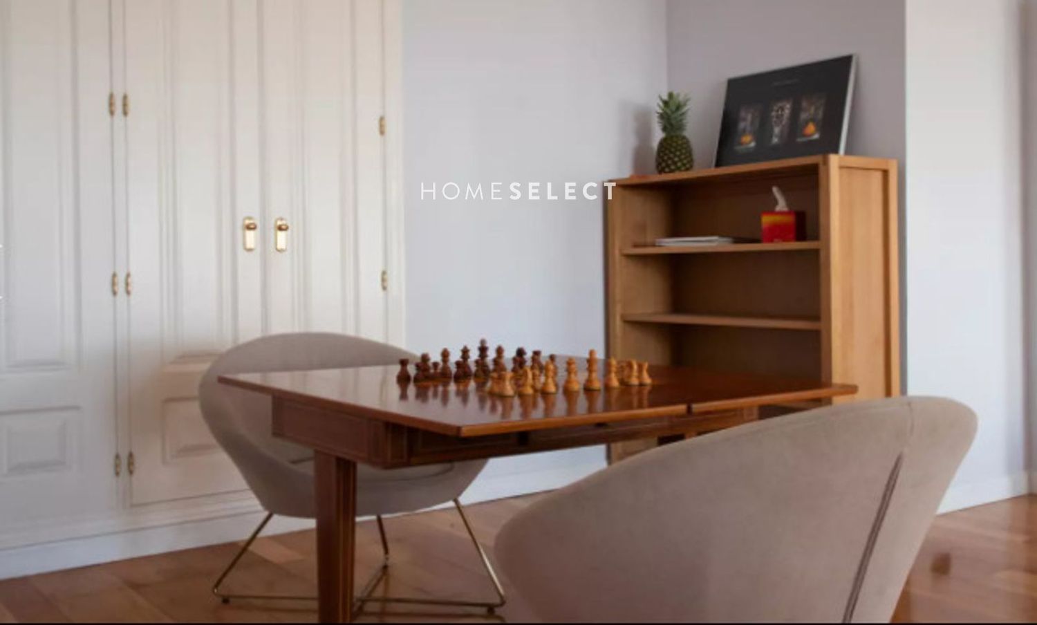 Piso en avenida de Brasil - Foto 5