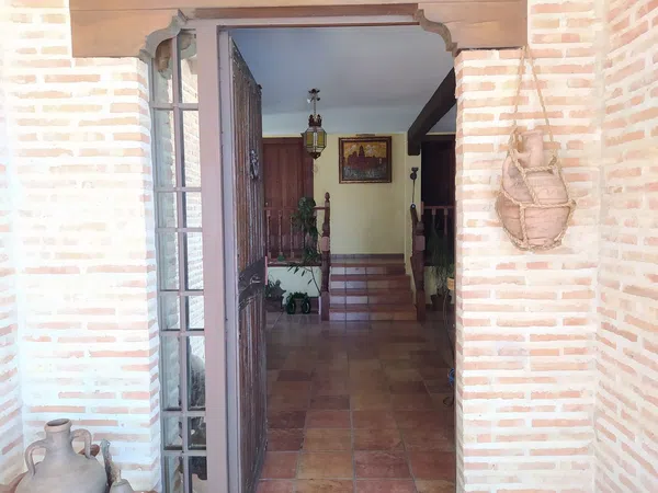 Casa o chalet independiente en Calle Emilio Sánchez, 15 - Foto 10