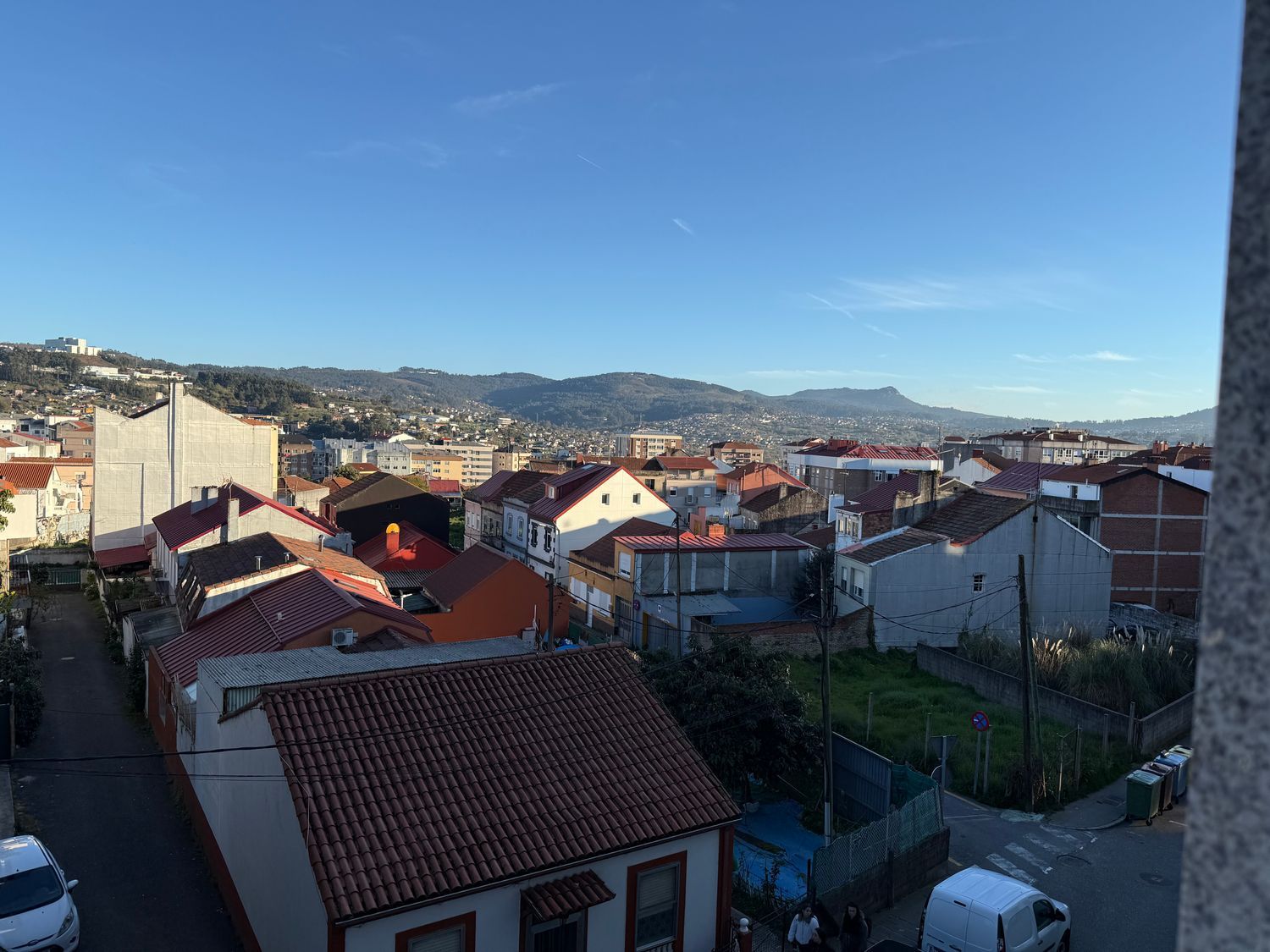 Piso en calle do Doutor Martín Lago, 4 - Foto 12