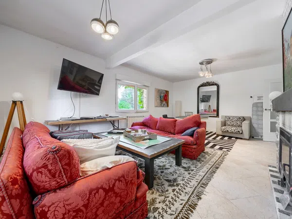 Casa o chalet independiente en Avenida de Guadarrama, 117 - Foto 5