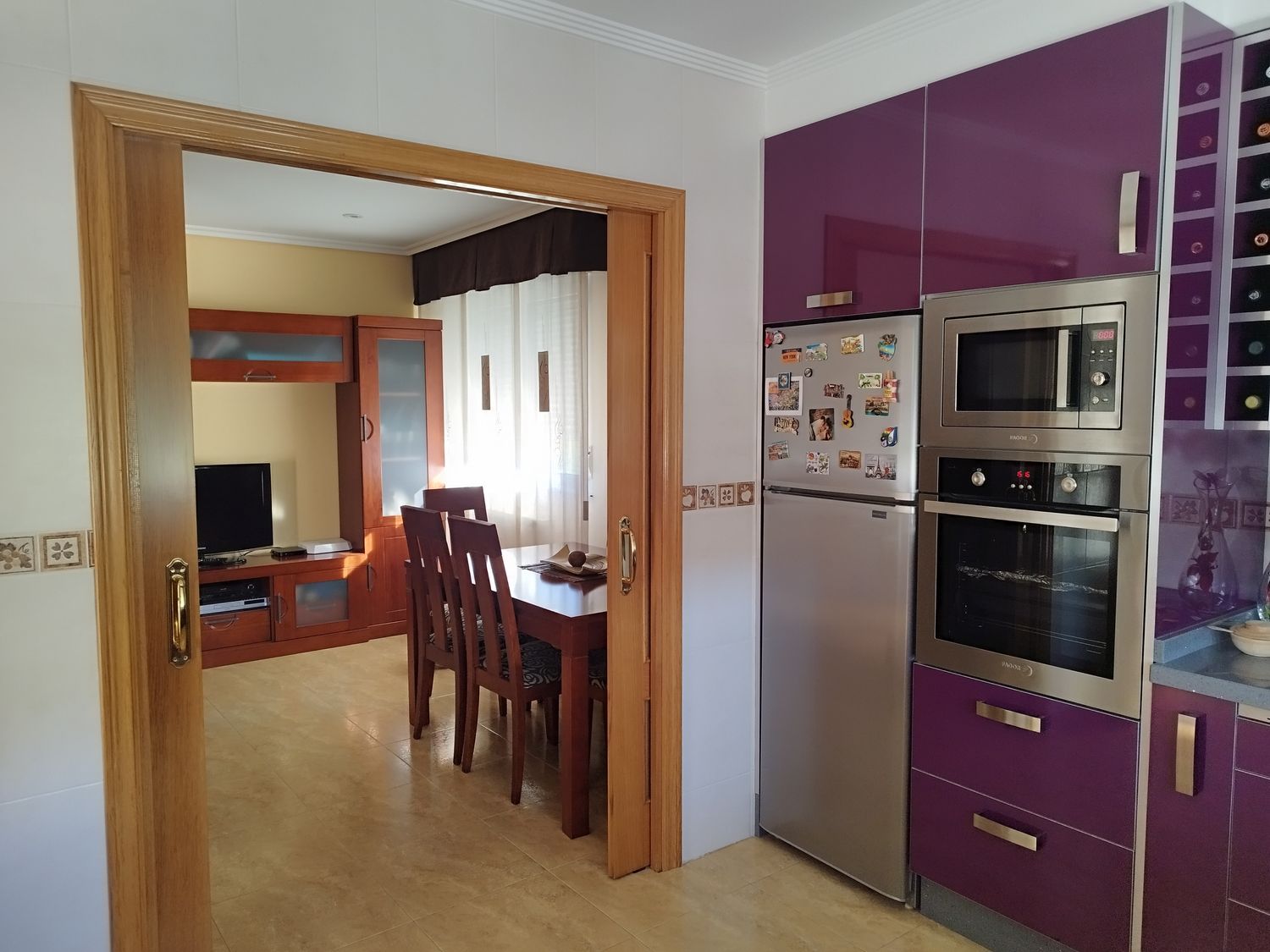 Chalet adosado en Travesía Mariano Enríquez C, 11 - Foto 3
