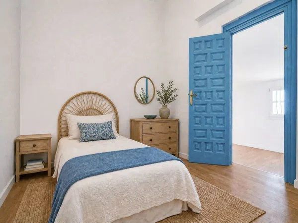 Casa o chalet independiente en Carretera de Dénia, 12, Puerto, Puerto - Foto 15
