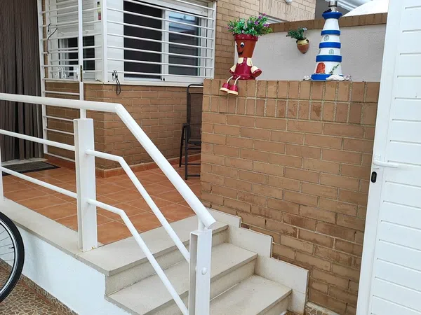 Chalet pareado en Calle d'Alemanya, 2, Torre la Sal, Torre la Sal - Foto 9