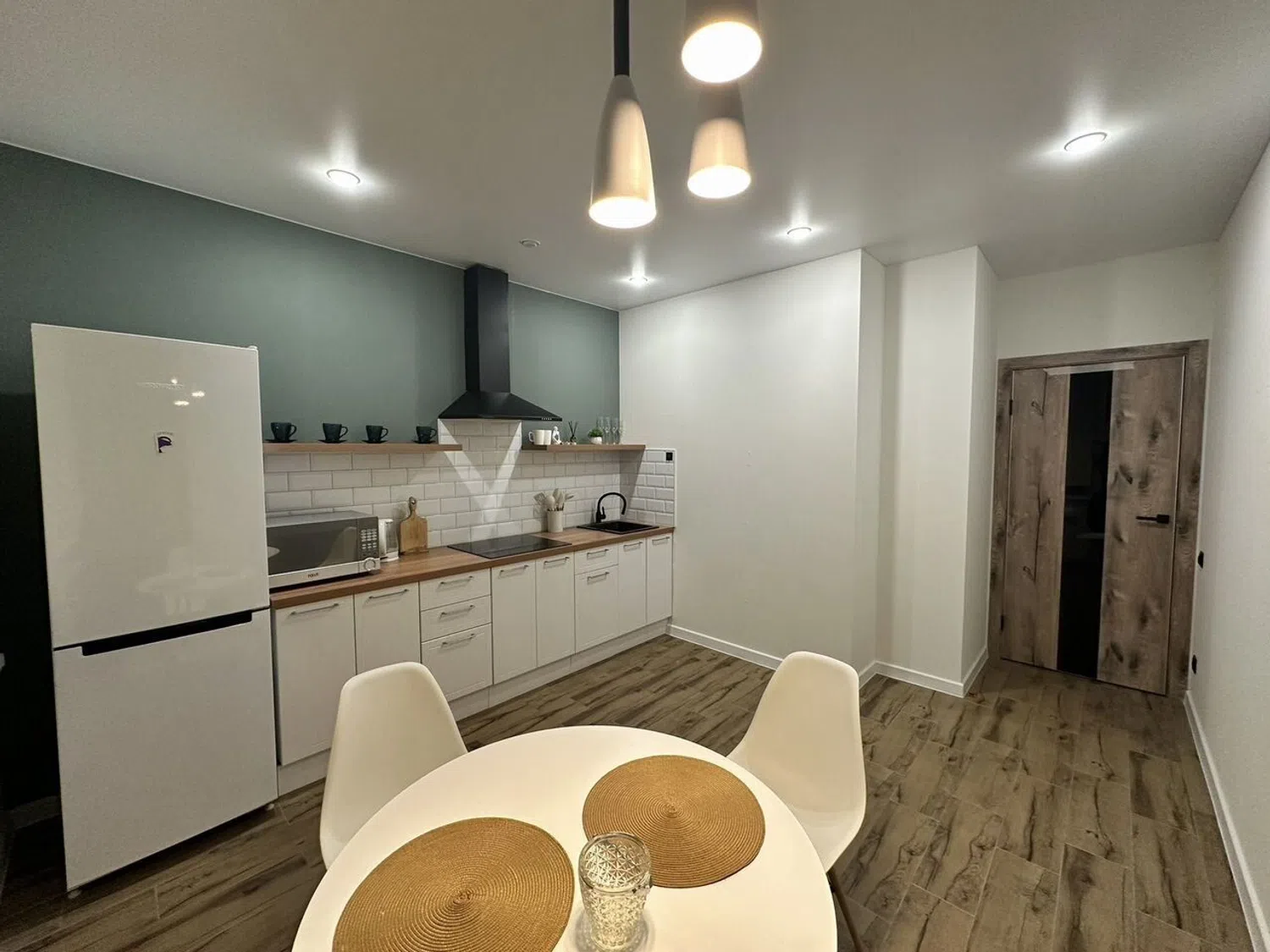 Piso en C. Ramón Alarcón, 16 - Foto 4