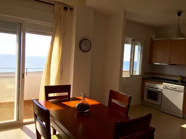 Ático en Residencial lago de almerimar s/n, Almerimar, Almerimar - Foto 3