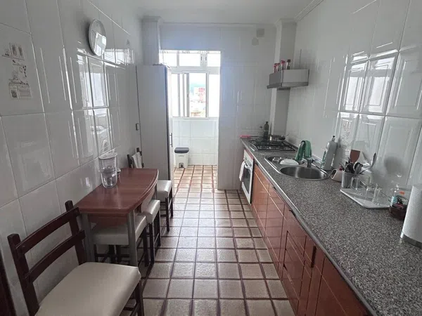 Piso en Calle Albertillas, 7 - Foto 7
