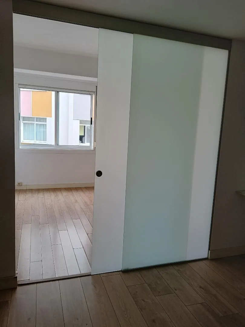 Piso en  Rúa Forcarei 29 - Foto 1