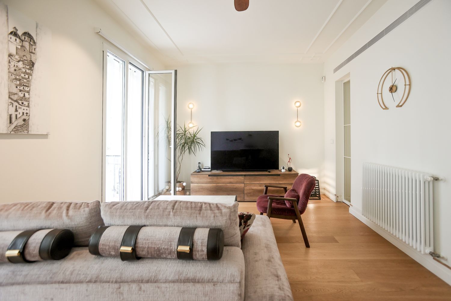 Piso en Barrio Gran Vía - Foto 4