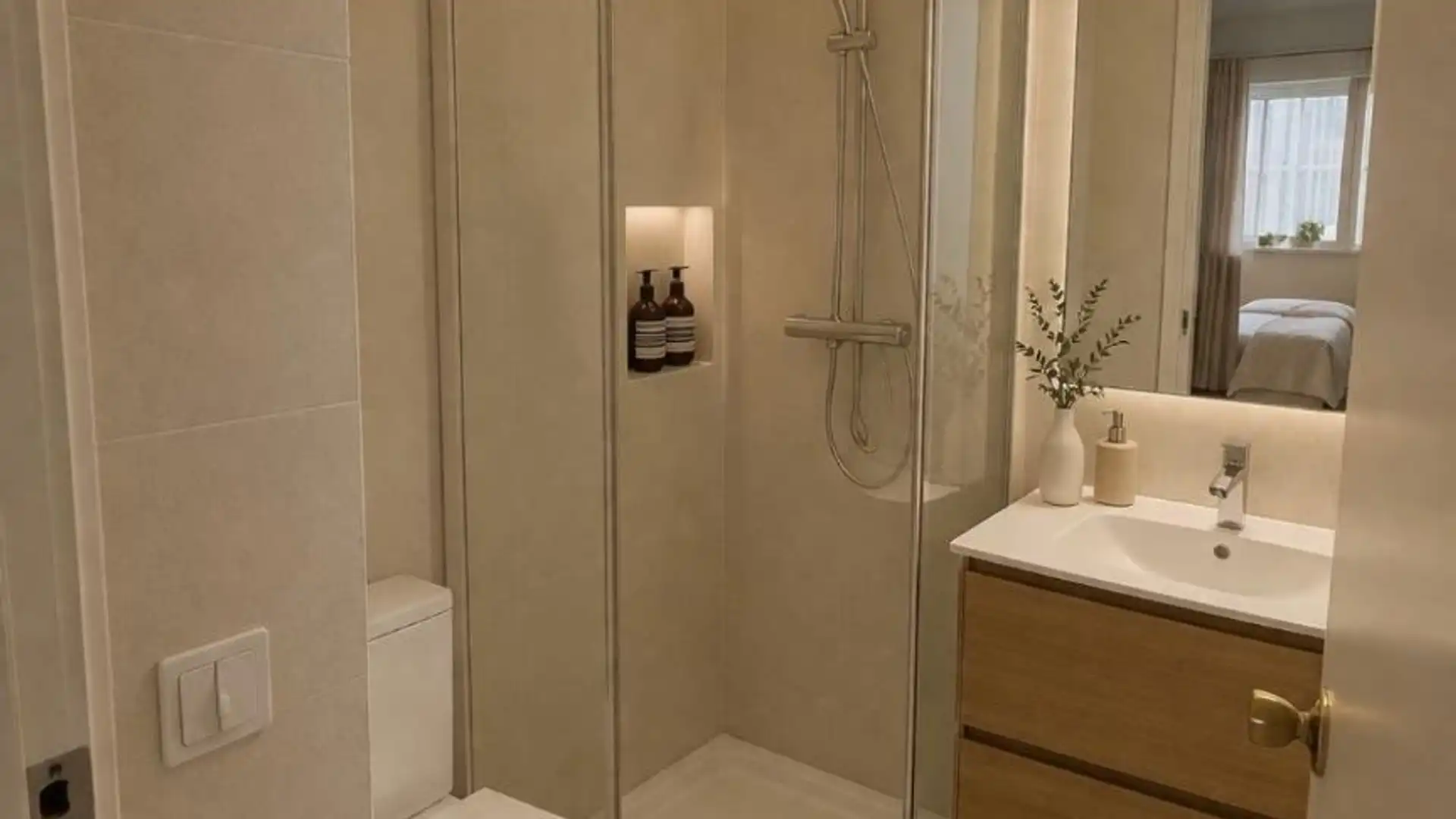 Ático en  Avenida de Pío XII 94 - Foto 39