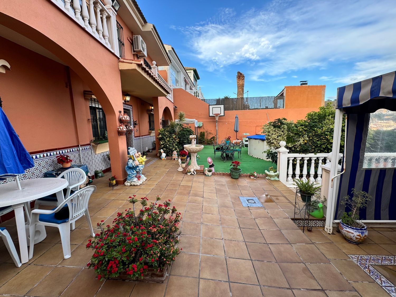 Chalet adosado en Calle Leonora, 10, Fuente Alegre - El Chaparral - Los Morales - Foto 8