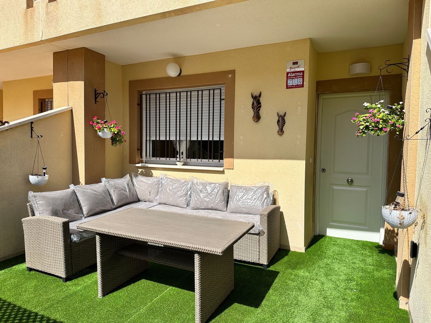 Casa o chalet independiente en Calle de la Hiedra, 17, Los Alcázares, Los Alcázares - Foto 14