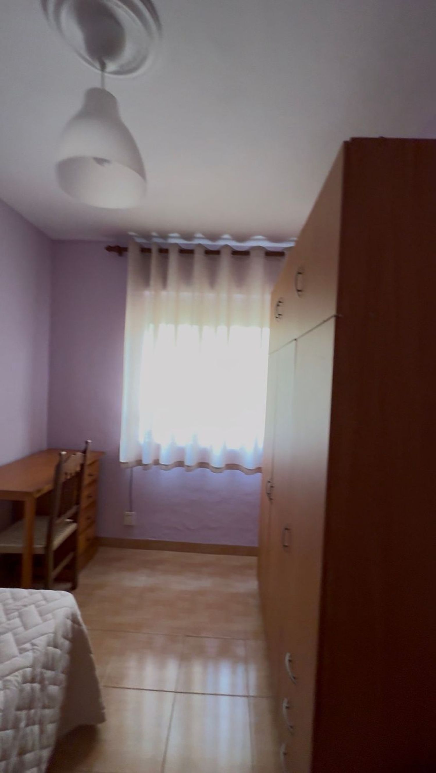 Piso en Calle Rafael Lucenqui, 1, Santa Marina - La Paz, Santa Marina - La Paz - Foto 2