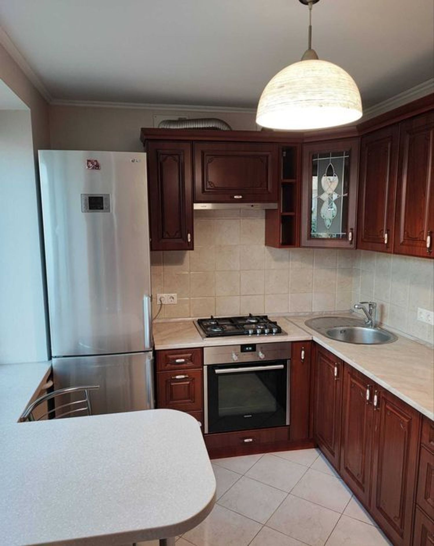 Piso en calle de Churruca, 2 - Foto 4