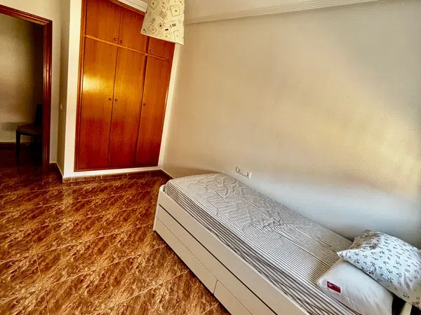 Piso en Calle Ciclista Alejandro Valverde, 33, Monteagudo - Foto 21