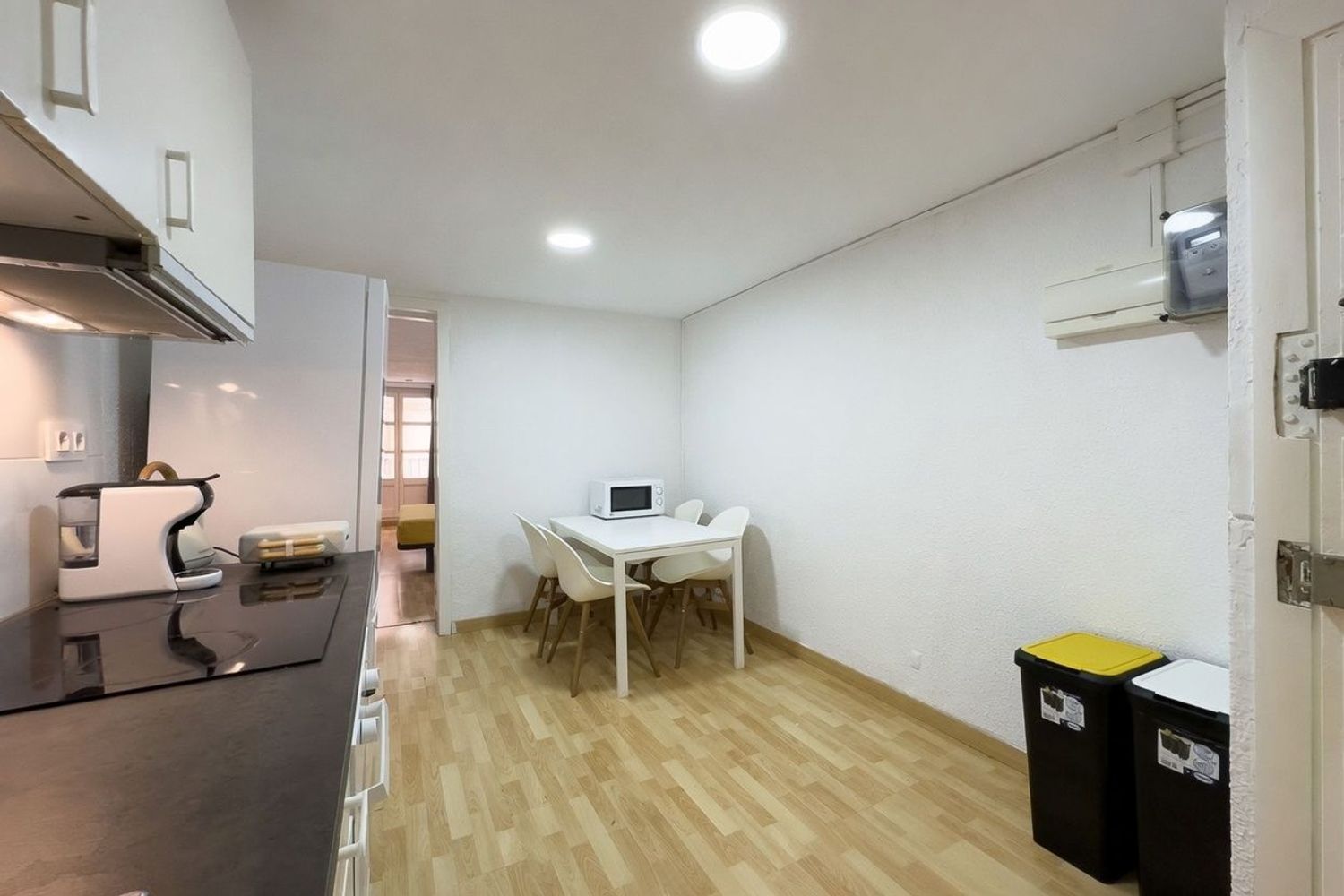 Piso en calle de Ferran, 17 - Foto 4