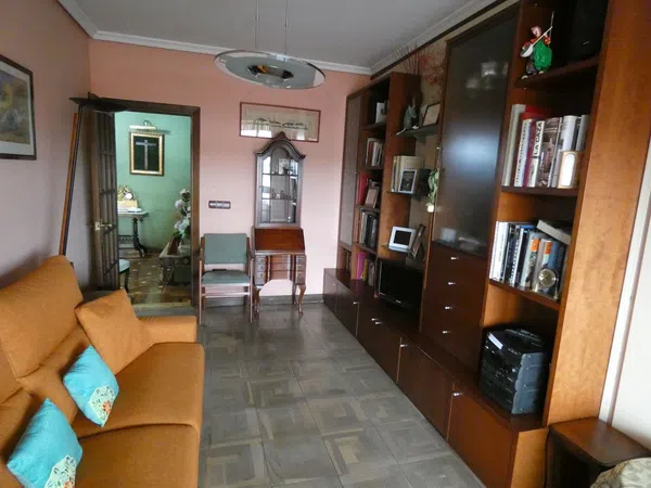 Piso en Avenida Manuel Rivera, 3, Centro, Centro - Foto 2