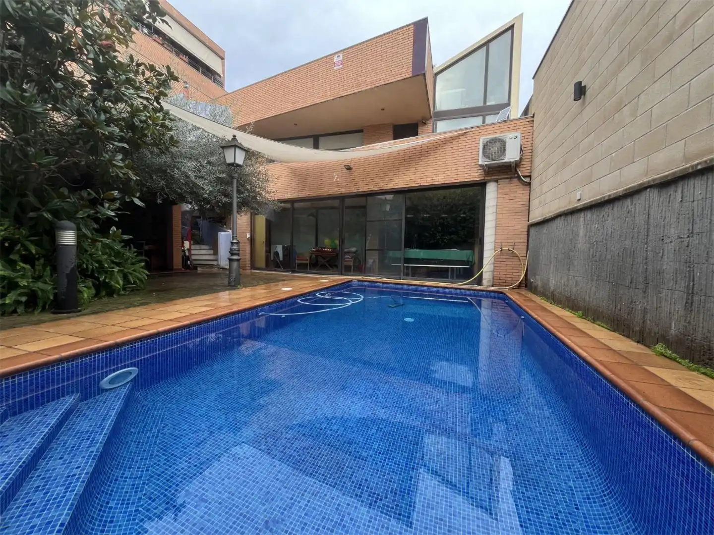 Piso en  Avinguda de Polinyà 32 - Foto 1