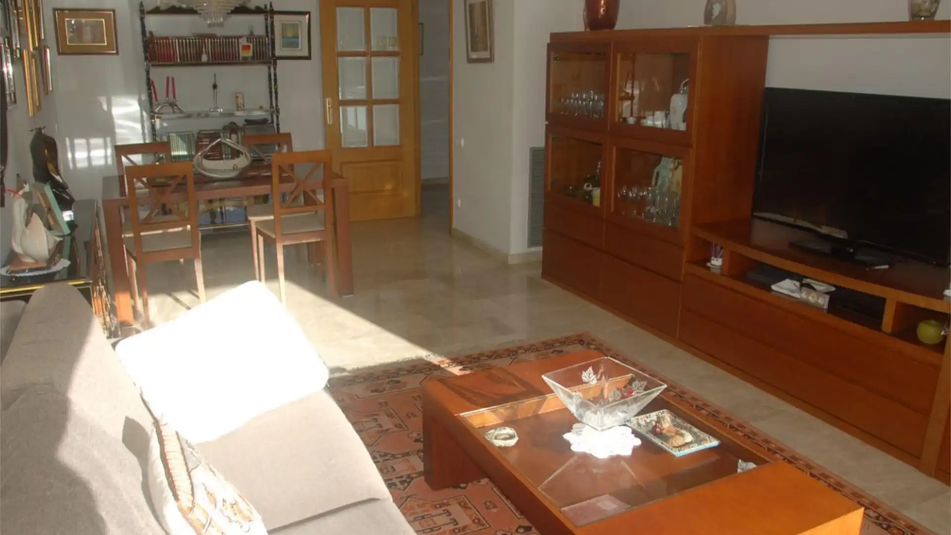 Piso en  Rambla Just Oliveras 7 - Foto 4