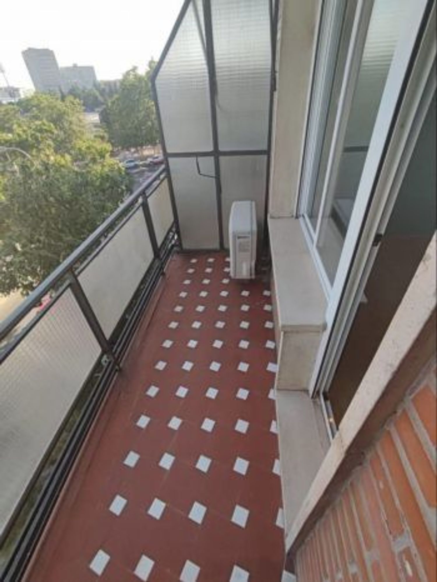 Piso en calle del Marqués de Lema, 7 - Foto 3