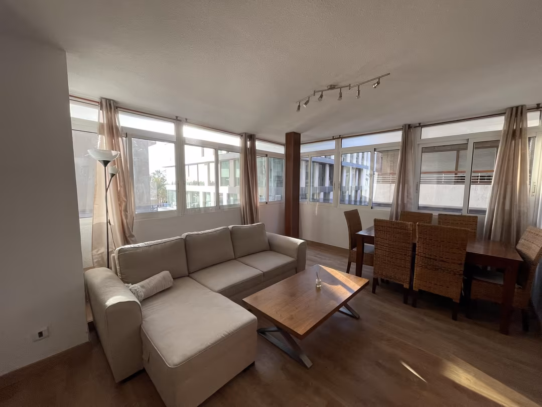 Piso en  Rambla de Méndez Núñez 1 - Foto 4