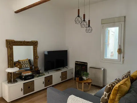 Piso en calle Carlos Arniches, 31