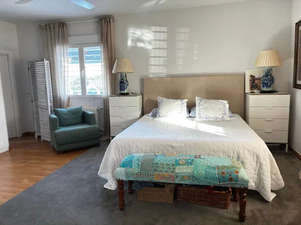 Casa independiente en Urb. monte rozas Barrio Monte Rozas - Foto 20