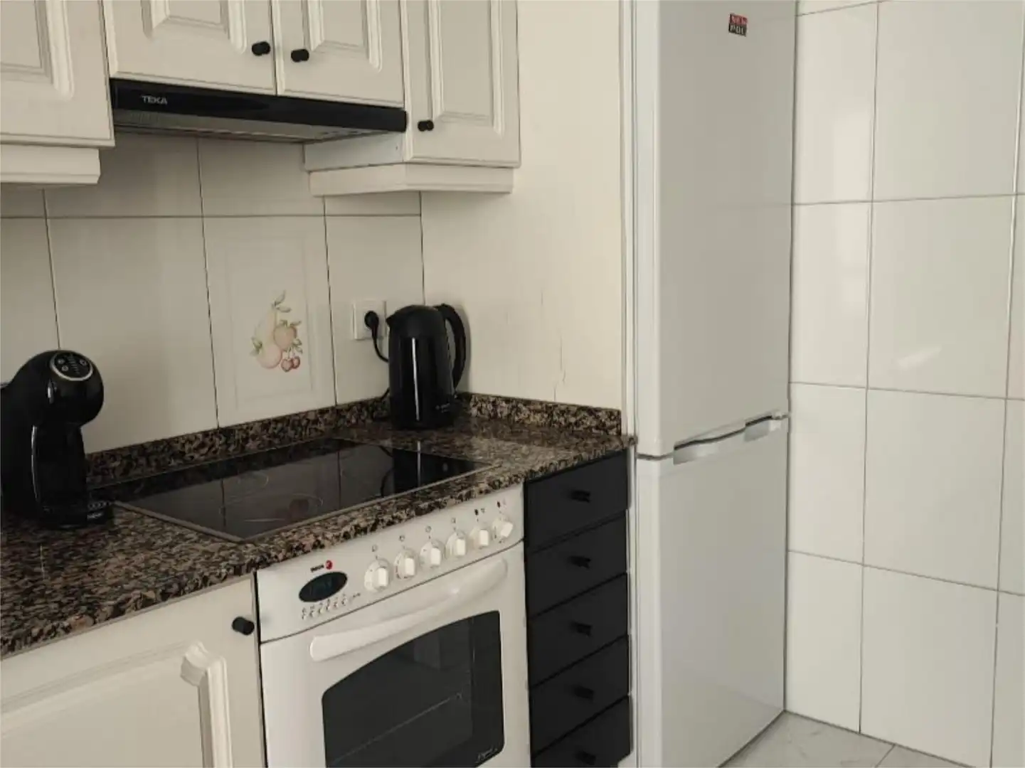 Piso en  Rúa Manuel de Castro 15 - Foto 16