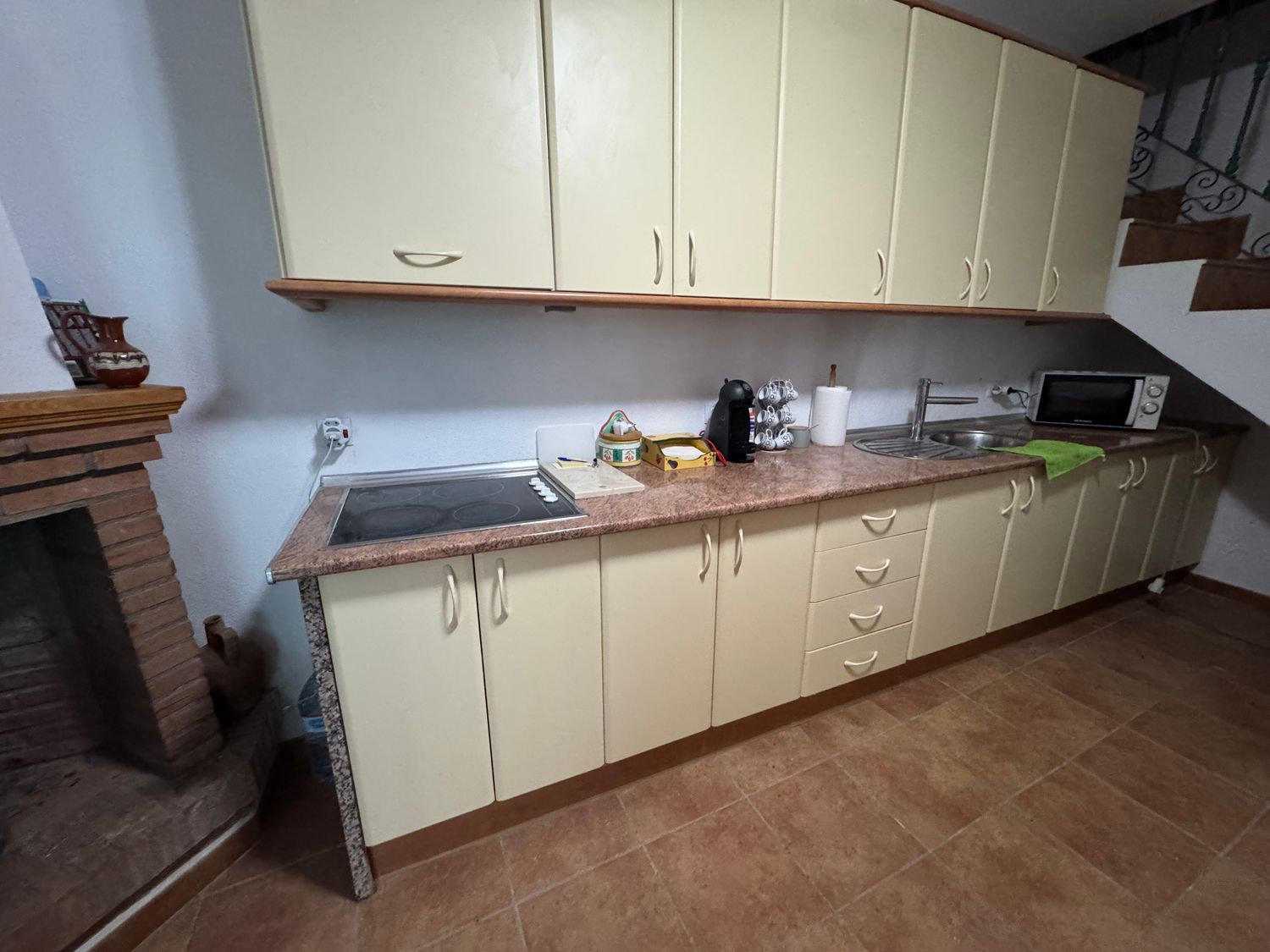 Casa rural en Presa de Beninar s/n - Foto 7
