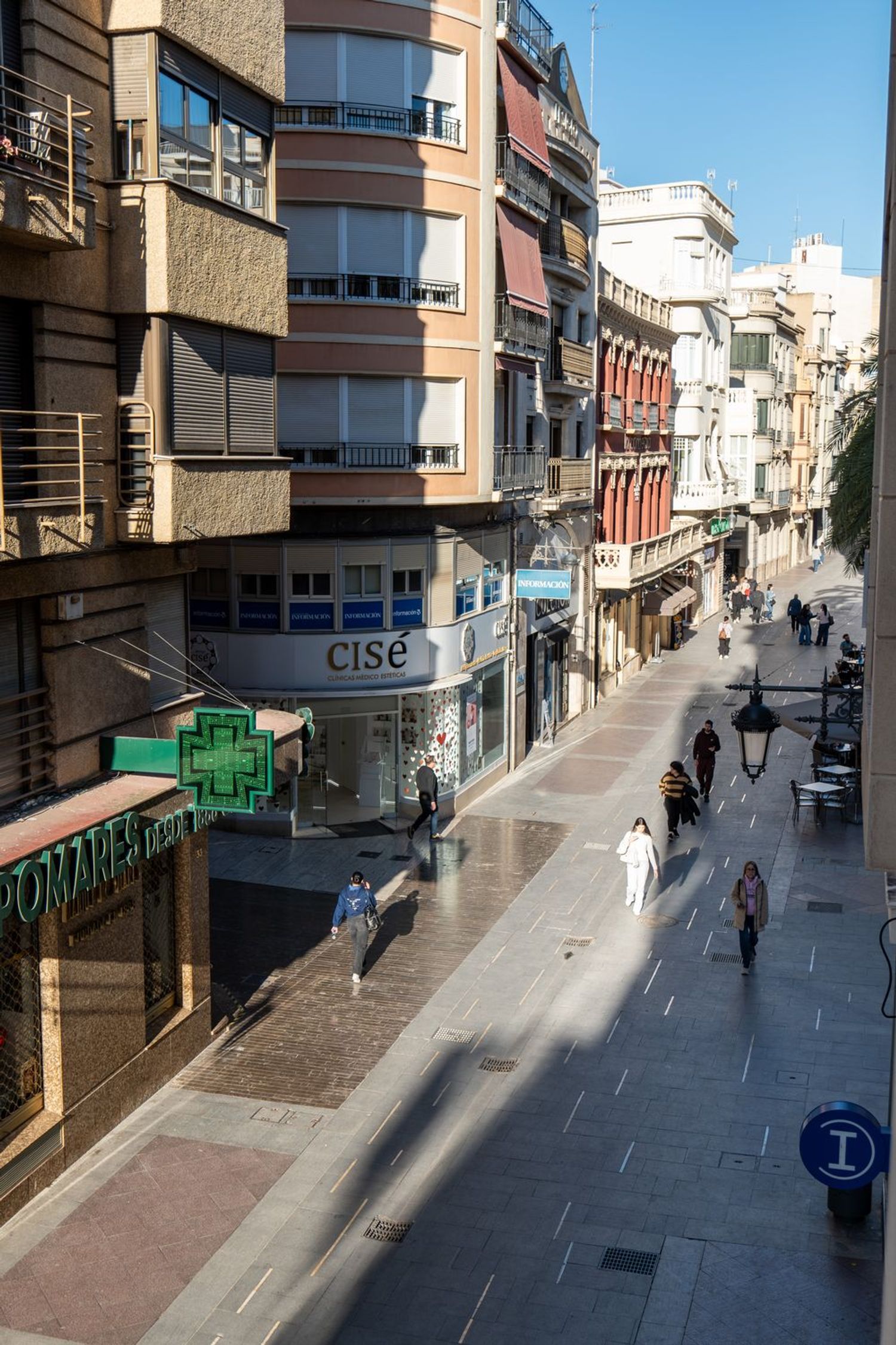 Piso en calle Corredora, 28 - Foto 28