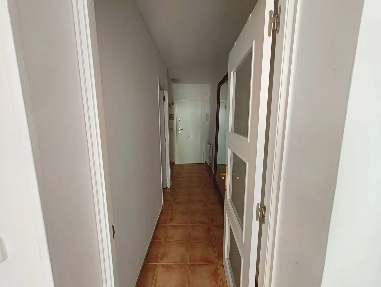 Piso en calle del General Díaz Porlier, 24 - Foto 8