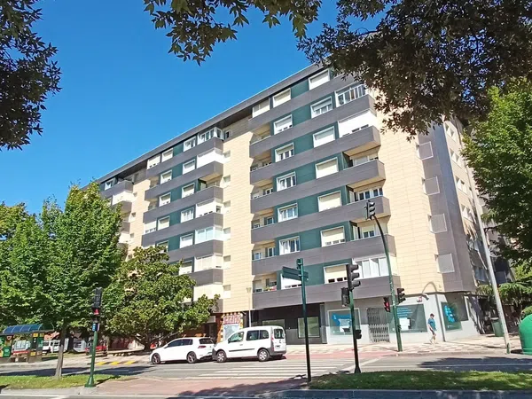Piso en avenida de Barañáin, 52 - Foto 21