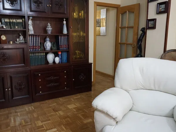 Piso en calle Profesor Rodríguez Moñino, 2 - Foto 2