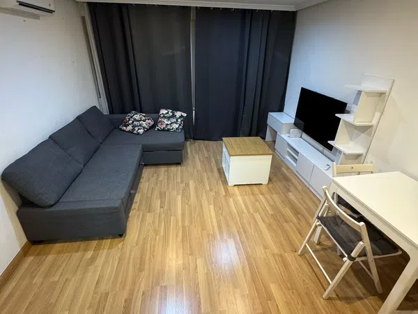 Piso en calle de Joaquim Verdaguer, 10 - Foto 2