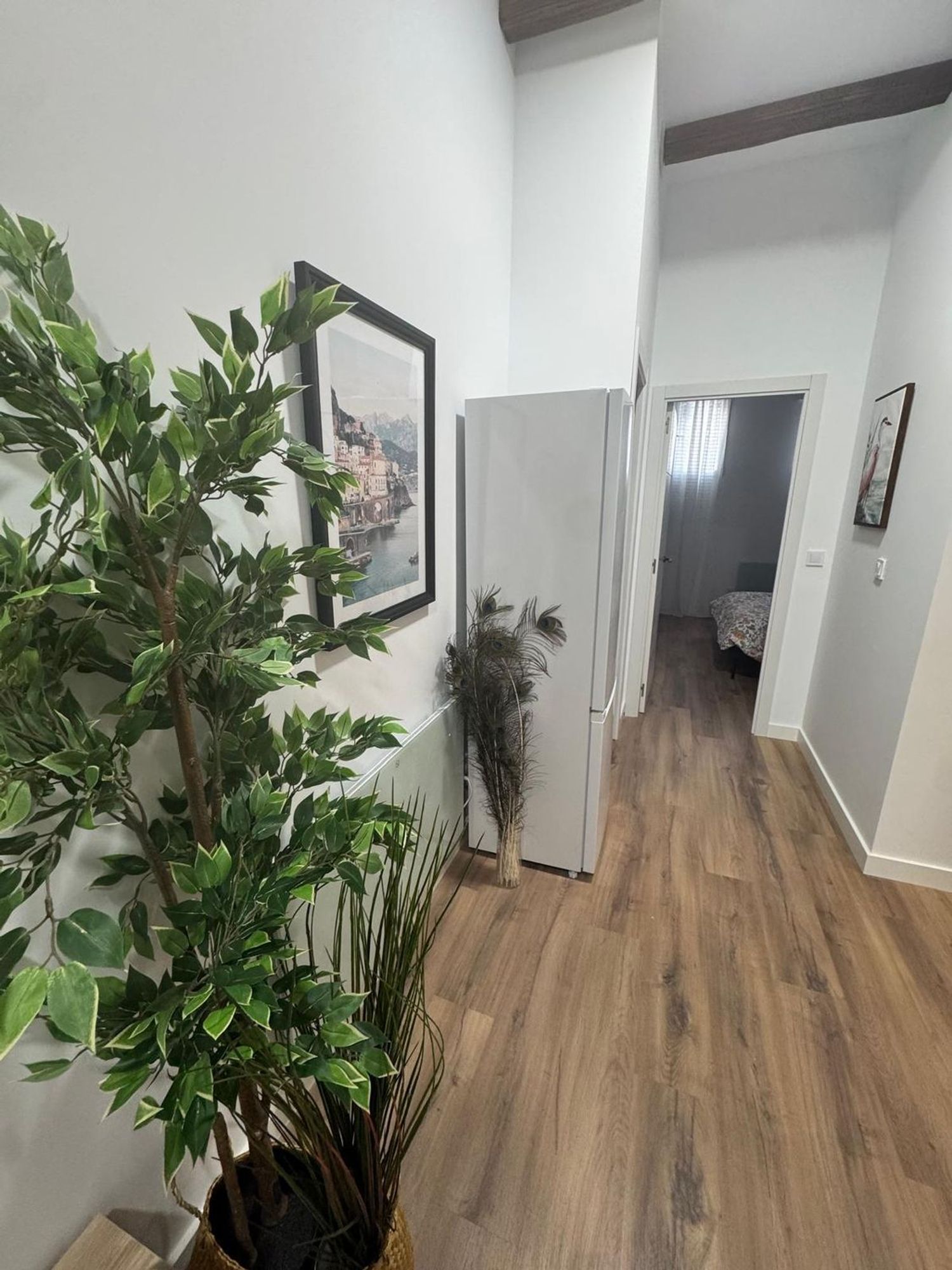Piso en Calle de Francisco del Pino, 34, Los Rosales - Foto 8