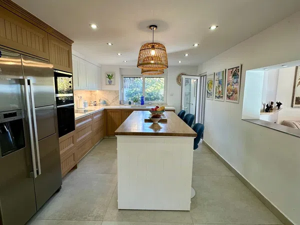 Casa independiente en calle del Chaparro s/n - Foto 6