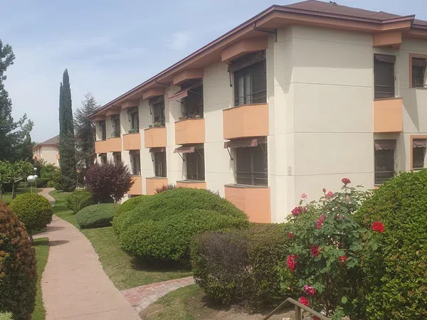 Piso en avenida de Mallorca, 16 - Foto 1