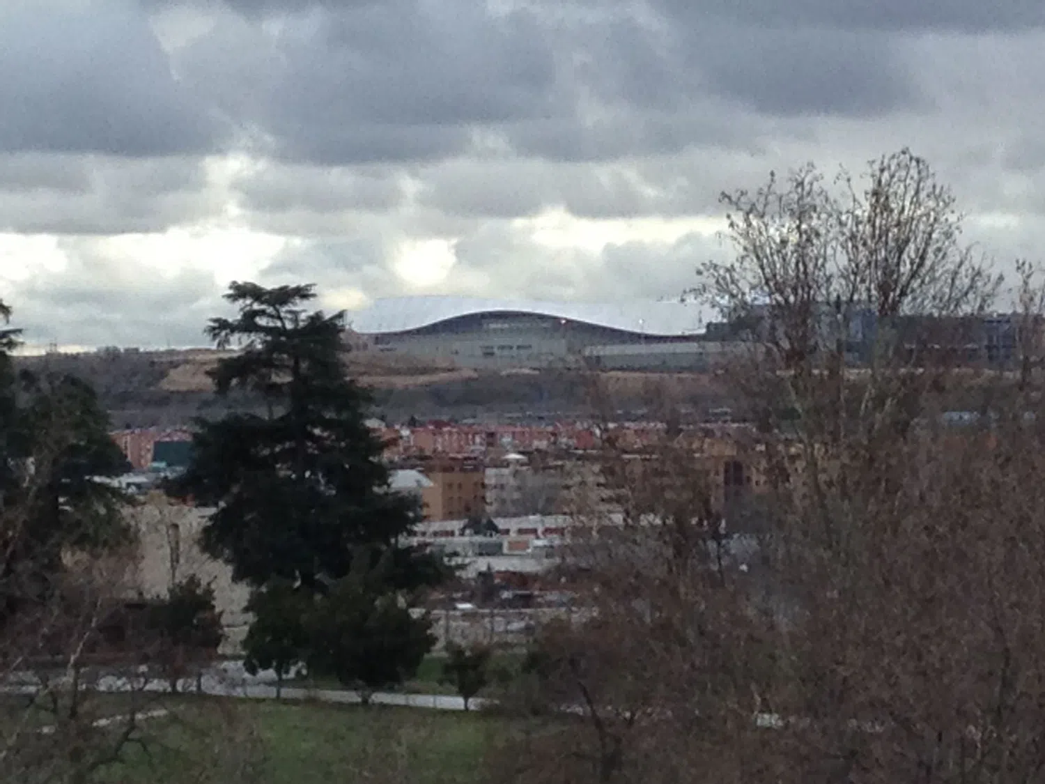 Piso en calle Bahía de Almería, 21 - Foto 4