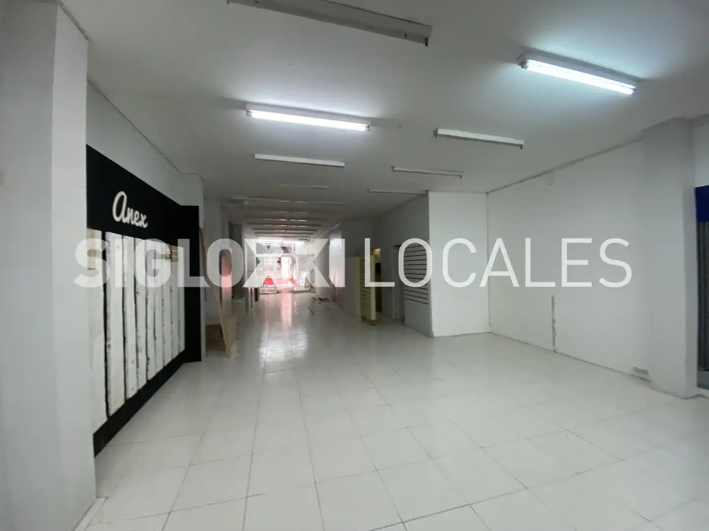 Local comercial en  SANTA EULALIA - Foto 19