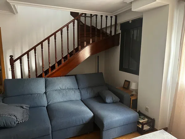Dúplex en Calle Copenhague, 1, Parque oeste - Fuente Cisneros - Foto 4