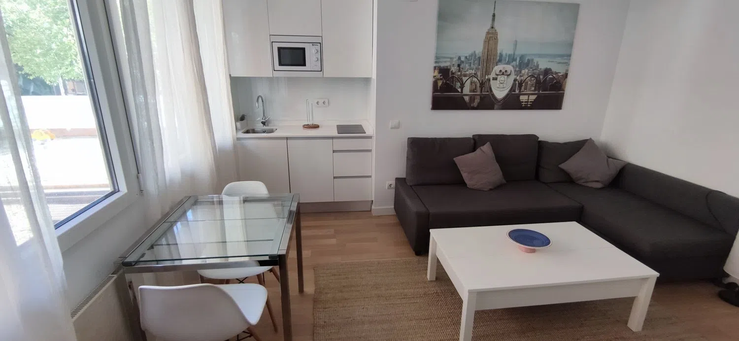 Piso en calle de Lira, 1 - Foto 5