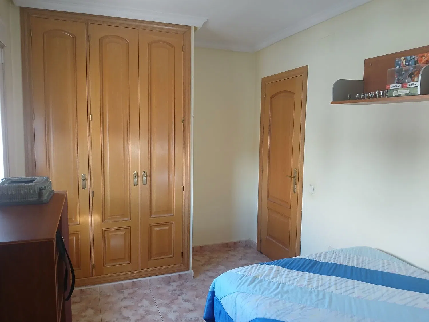 Casa independiente en Barrio Valdebebas - Valdefuentes - Foto 22